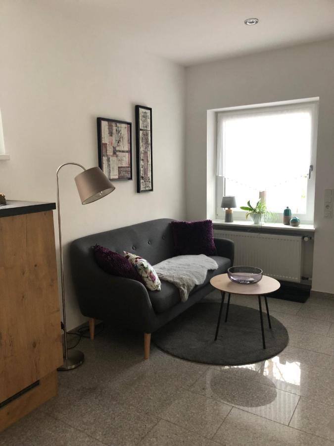 Ferienwohnung Am Pferdemarkt Konz Buitenkant foto