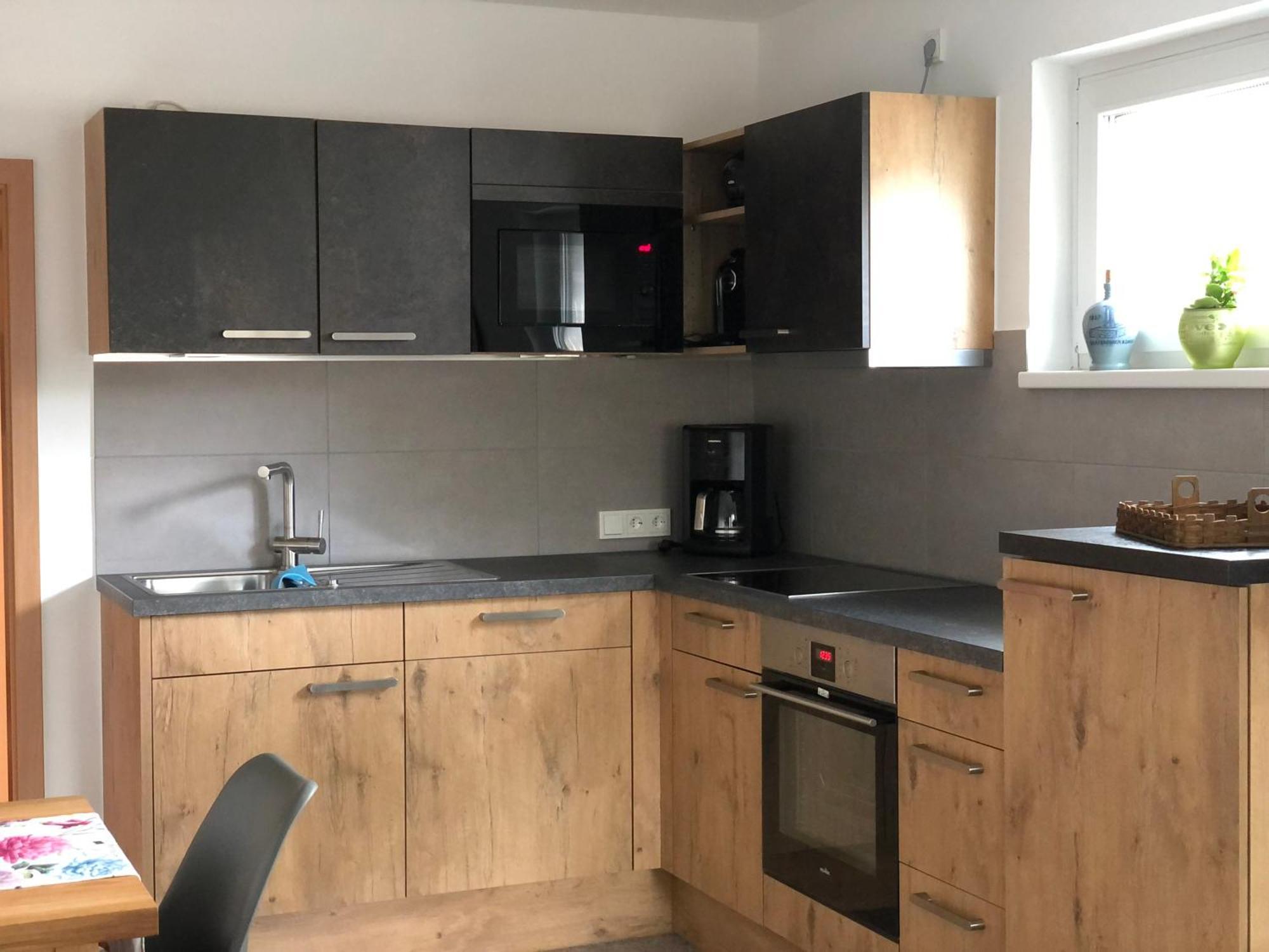 Ferienwohnung Am Pferdemarkt Konz Buitenkant foto